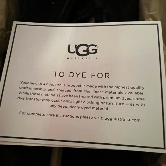 UGG Roni Perf shoe - Picture 12 of 14